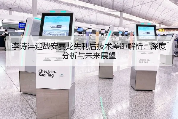 李诗沣迎战安赛龙失利后技术差距解析：深度分析与未来展望
